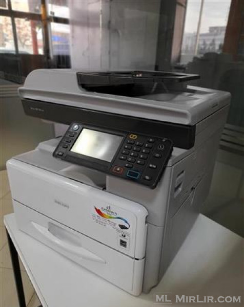 Printer Ricoh Aficio MP 301SPF