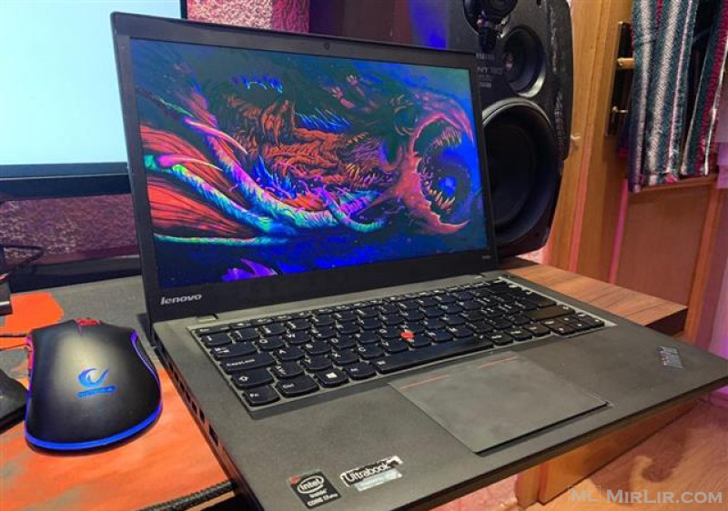 Llaptop Lenovo ThinkPad T440s