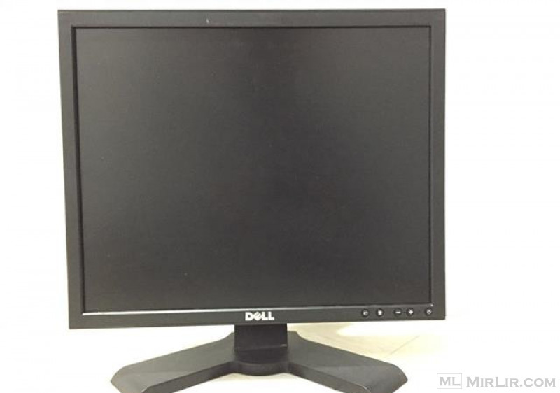 Monitor Dell 17 inch