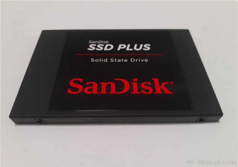 SanDisk SSD 1TB
