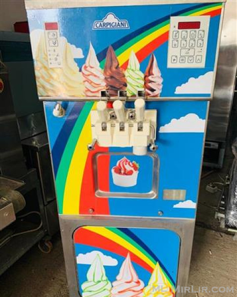 Makine per akullore Carpigiani