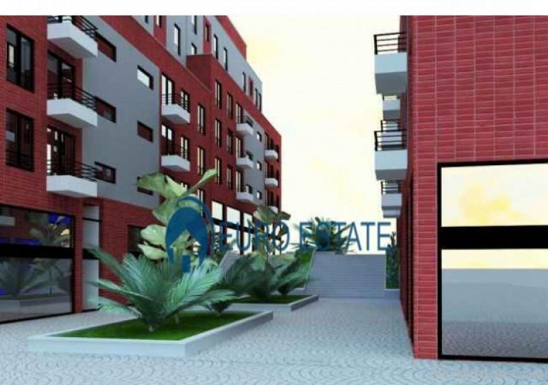 Tirane, shes apartament 2+1+A+BLK 75 m², Selite