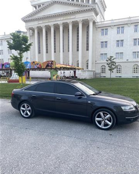 Audi A6 5500€
