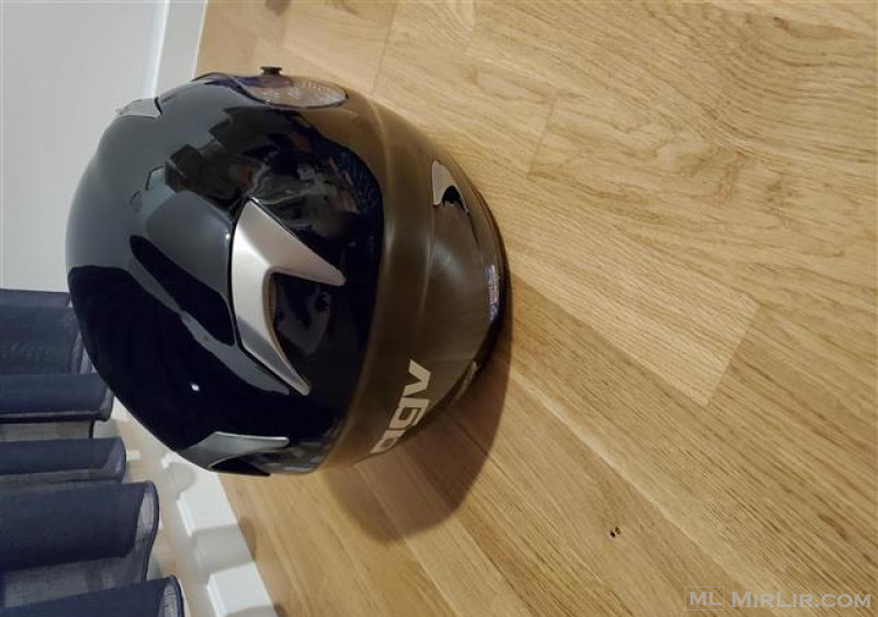 AGV Helmete