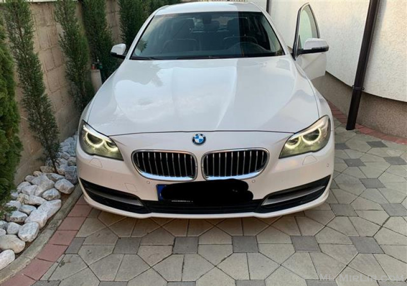 BMW 518 D