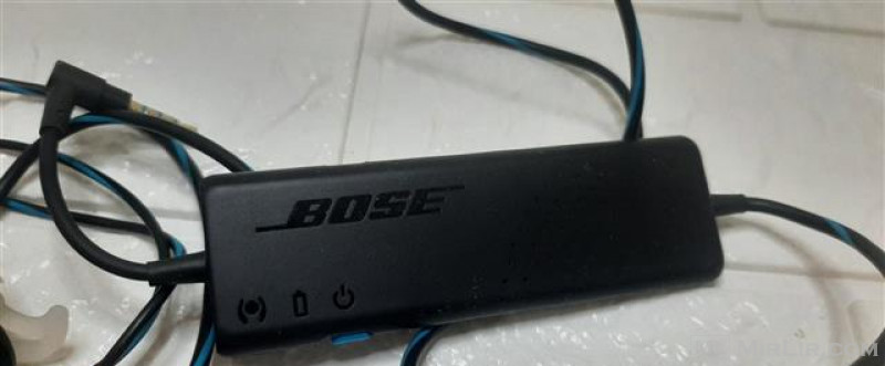 Bose Quiet Comfort 20????120€ Active Noise Cancelling