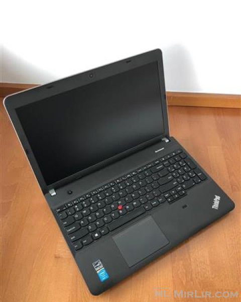 Laptop Lenovo nga Gjermania core i7 / 8 Gb / 256 SSD