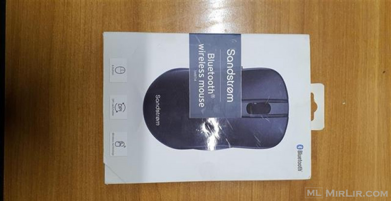 sandstrom wireless mouse 