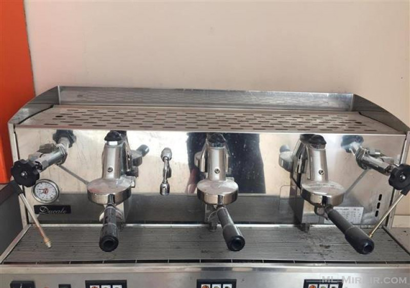  Makine kafe Italiane 