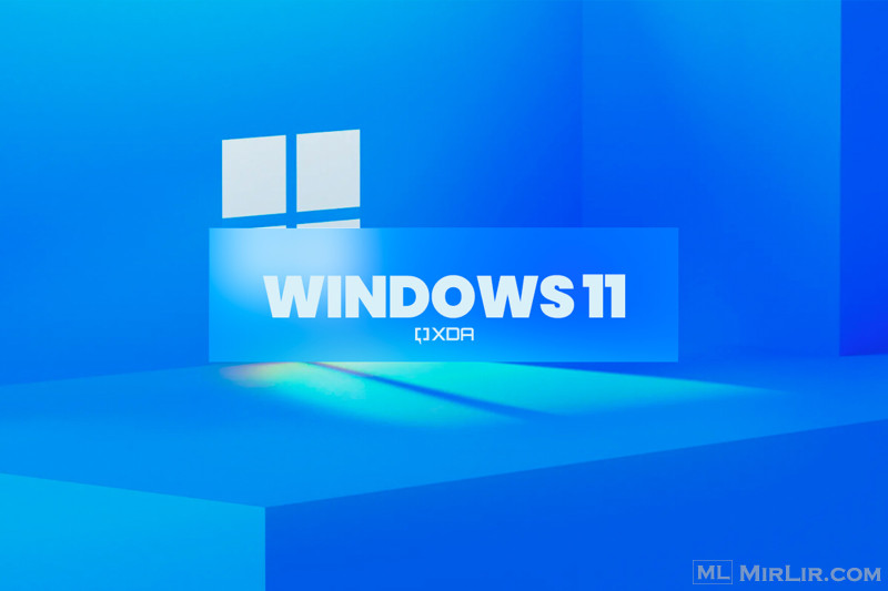 Windows 11 ne PC
