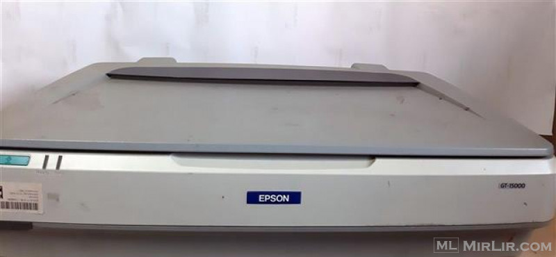 Skaner A3 Profesjonal EPSON GT-15000