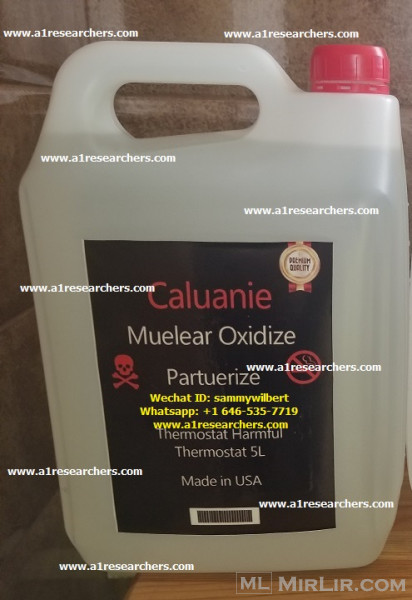 Best quality Caluanie Muelear Oxidize in store