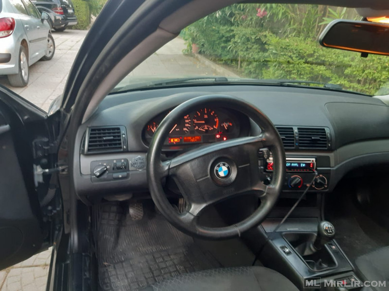 Shitet BMW Seria 3
