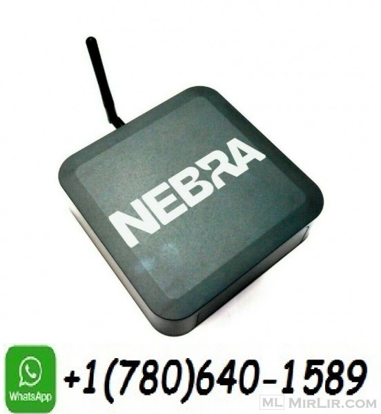 Nebra Helium Hotspot HNT Miner US/CAN 915MHz