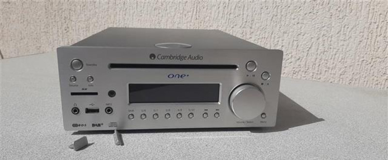 Cambridge Audio One Plus ?90€