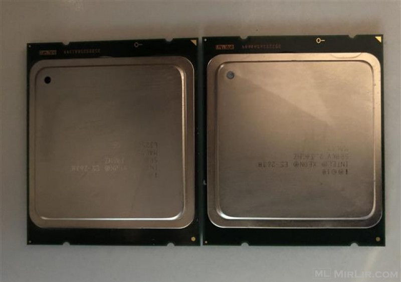 Ram ddr3 4gb, 16gb . Procesor Intel Xeon E5-2630 LGA2011