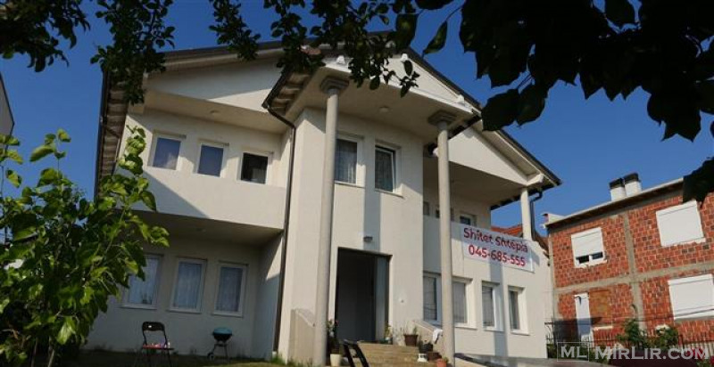 Shitet shtëpia në Hajvali-Prishtinë