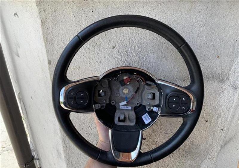 Timon Fiat 500 2015 - 2020