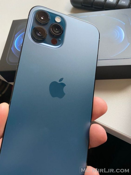 iphone 12 pro max 128 gb  pa face id