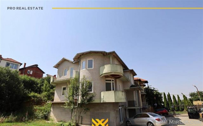 Shtëpi 350m² me #QIRA në Sofali.