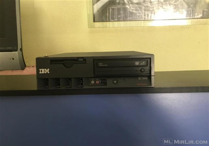 IBM Pentim 4 