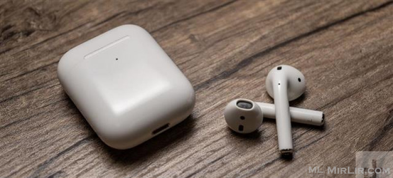 Ndëgjuese Apple AirPods 2