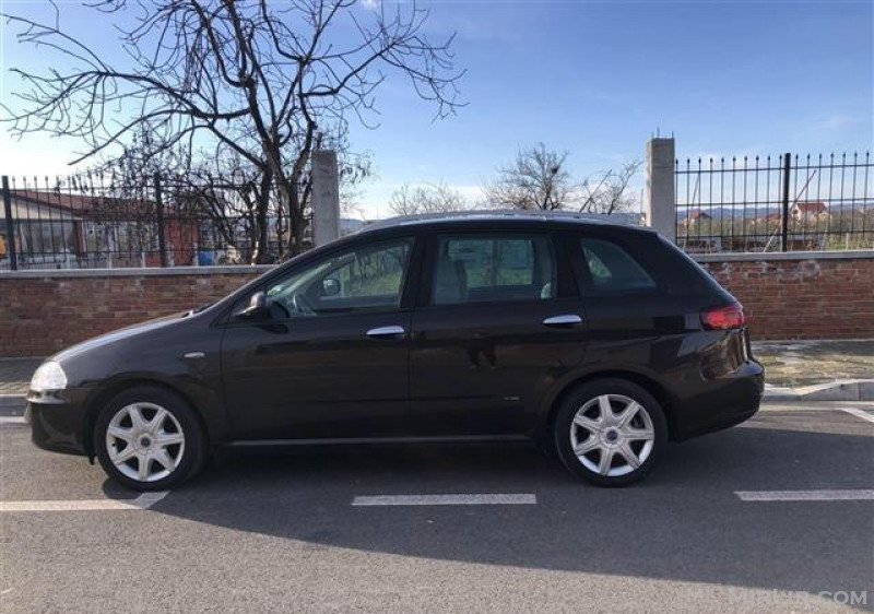 Fiat croma ‘06 2750€