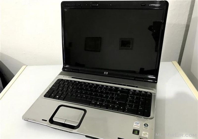 Shitet Laptop HP Pavilion dv9500