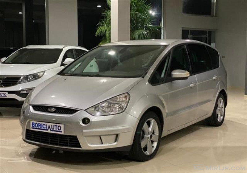 Ford S-Max  2.0 tdci