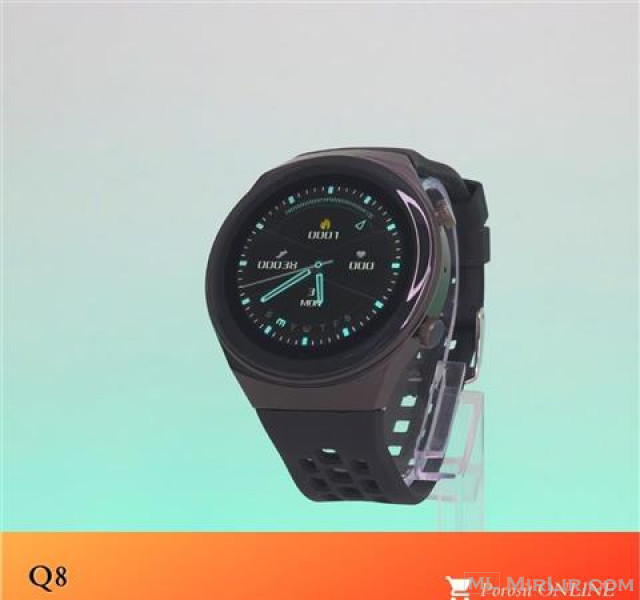 Q8  Smartwatch 