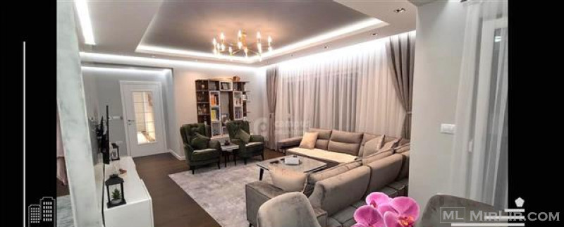 Ofrohet për shitje banesa luksoze në Lagjen Prishtina e re