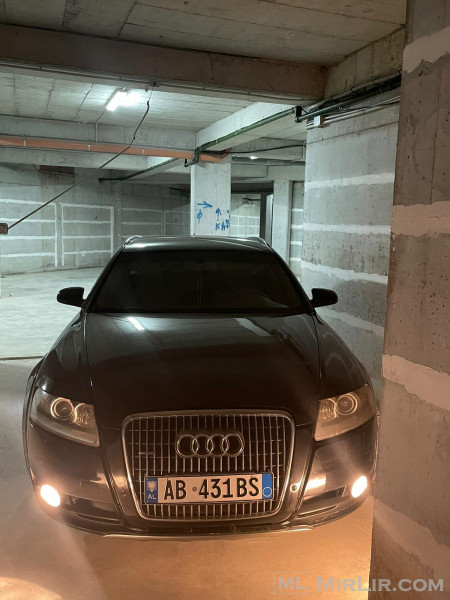 Okazion Audi A6 2008