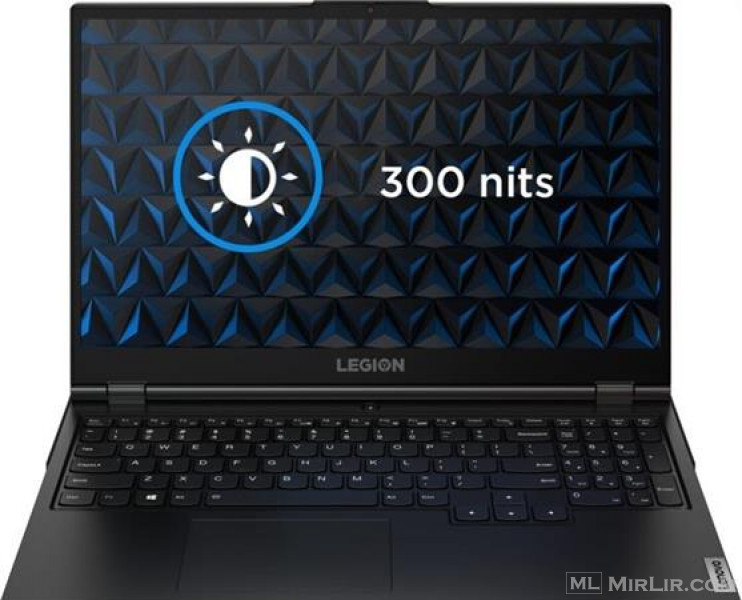 Laptop Lenovo Legion 5, AMD Ryzen 5, 16GB RAM, GTX 1650 