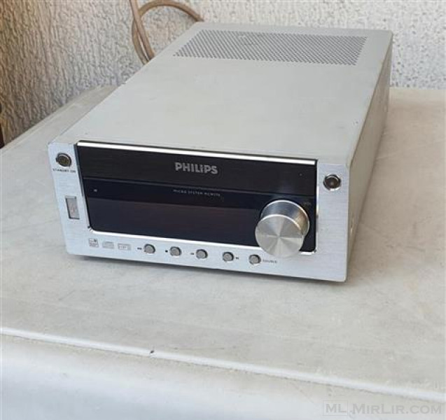 Philips MCM-770 Stereo 60W?85€