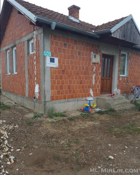 Shitet shtepia ne Fushe Kosove - Nakarade!