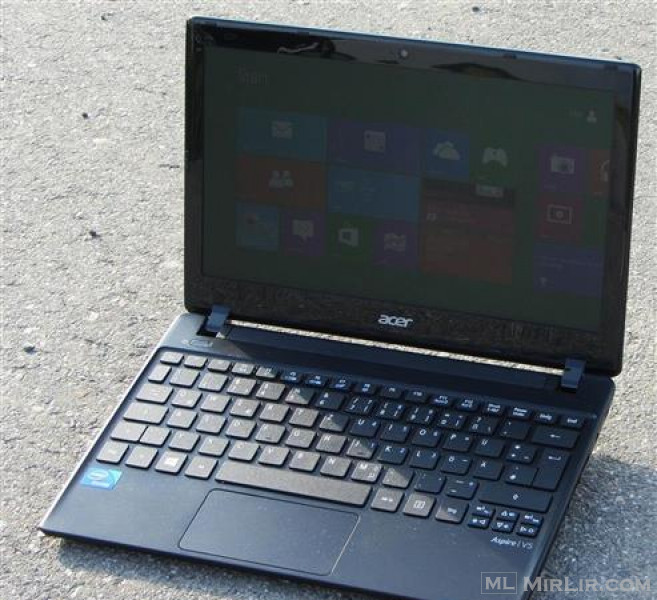 Acer Aspire V5 131 (12 inch)