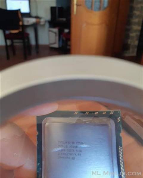 Procesor Intel Xeon E5506
