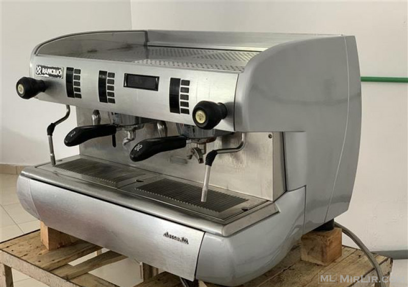 Rancilio Classe 10