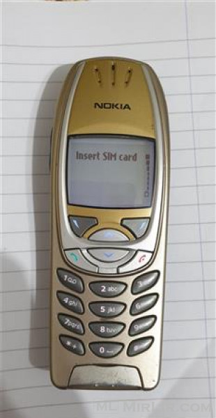 Shitet Nokia Bissnes 6310i Neon