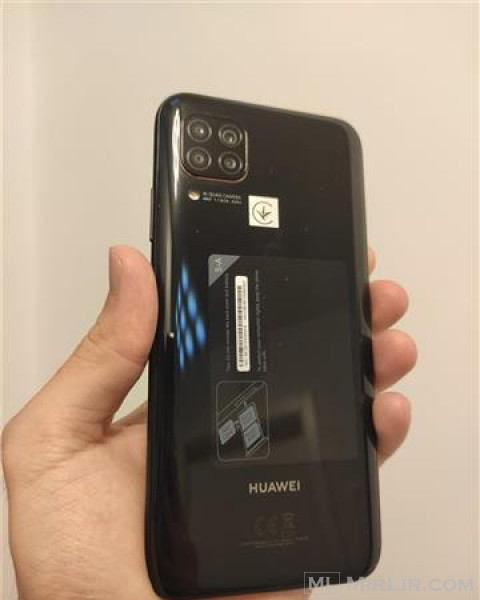 Huawei P40 lite (6/128gb) ndrrim i mundshem