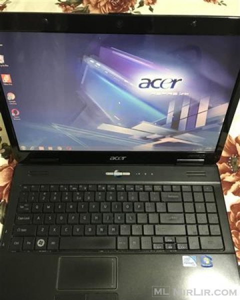Laptop ACER ASPIRE 5732Z