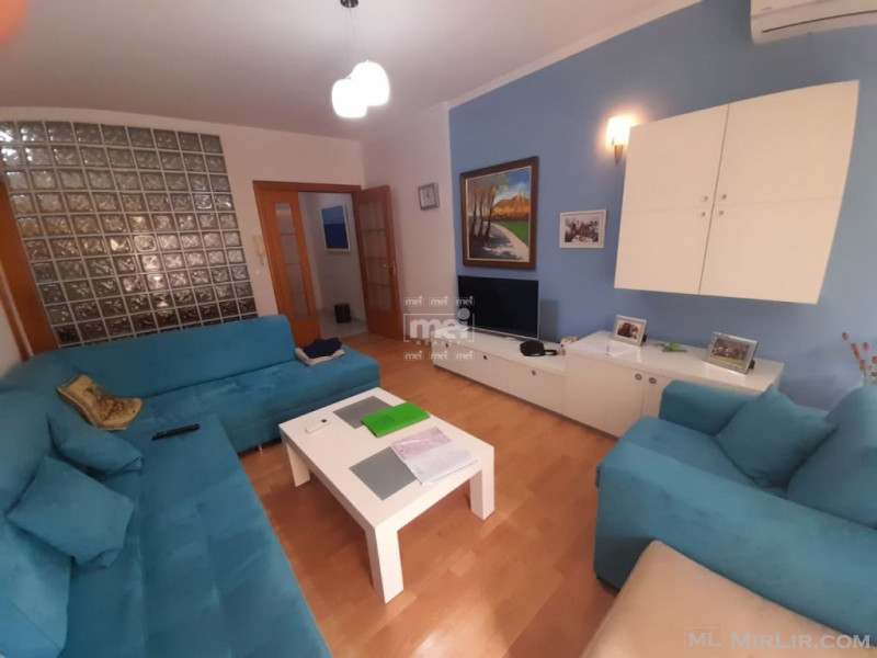 SHITET APARTAMENT 3+1 TEK PALLATI SPORTIT