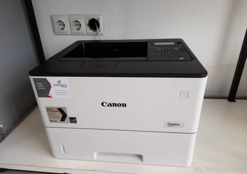 Printer Canon LBP 312X bardh&zi