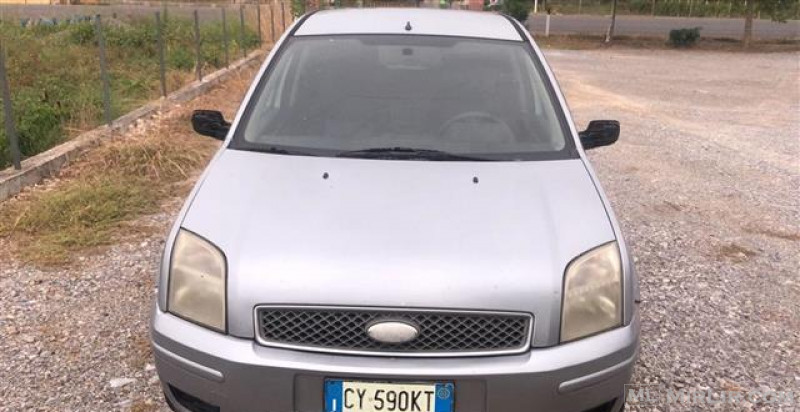 Pjese per Ford Fusion