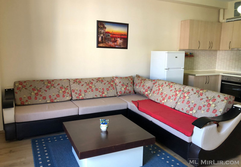 JEPET ME QIRA APARTAMENT 2+1+2 NË SARREQ, SHKODËR