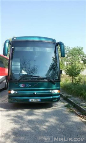 Autobus Volvo