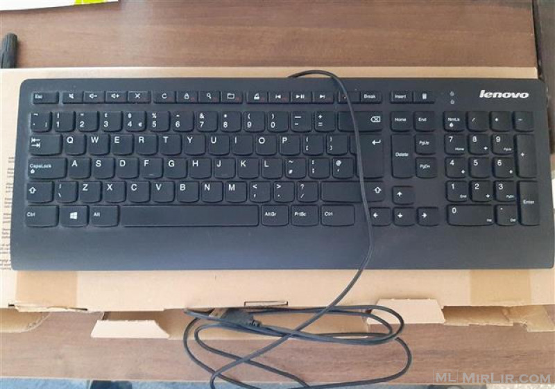Lenovo keyboard origjinal 