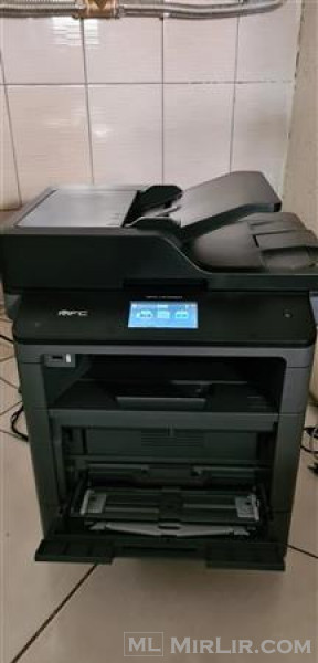 Printer&scaner&smart UPS