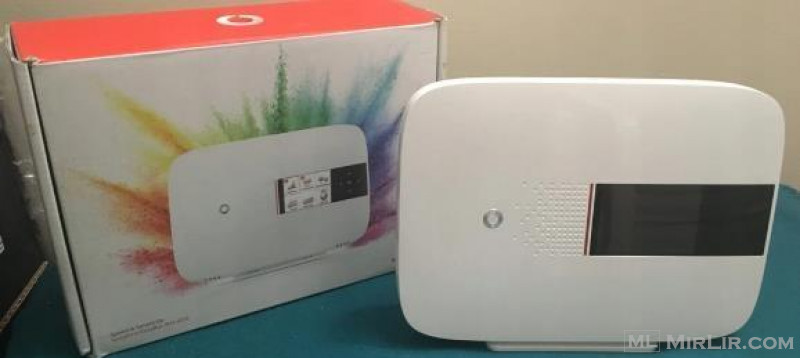 Vodafone DSL EasyBox 904 xDSL - WLAN Router