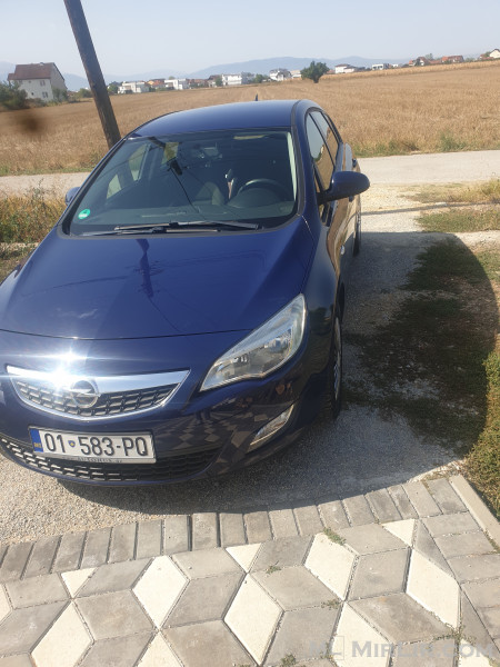 Shes Opel Aster 1.7 Diesel
